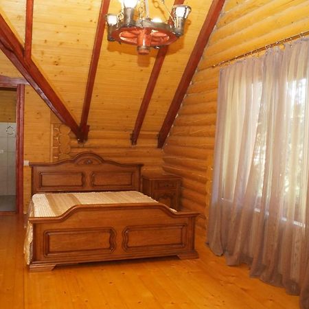 Hotel Норіс Mihove Exteriér fotografie