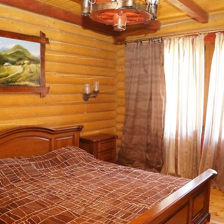 Hotel Норіс Mihove Exteriér fotografie