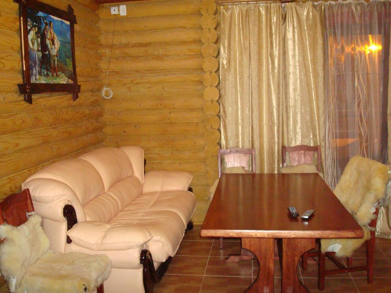 Hotel Норіс Mihove Exteriér fotografie