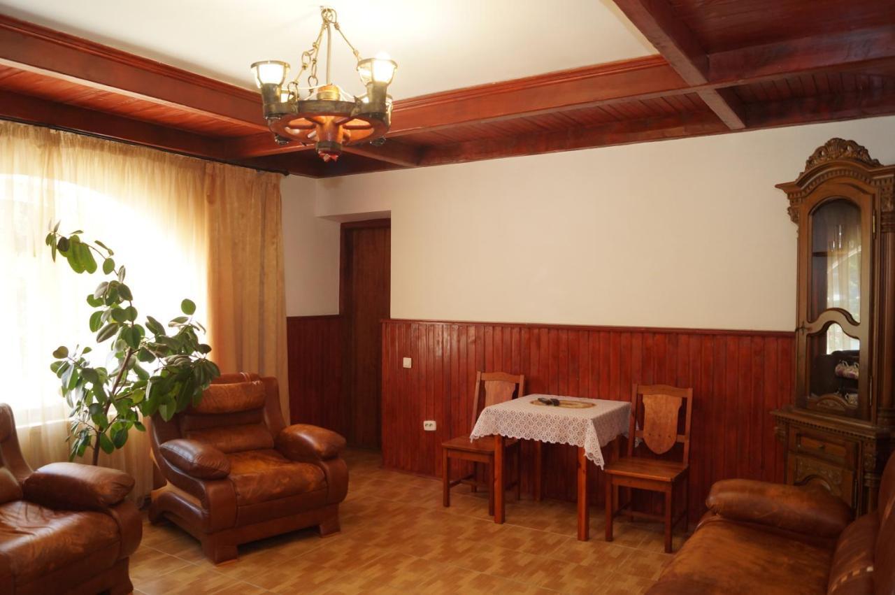 Hotel Норіс Mihove Exteriér fotografie