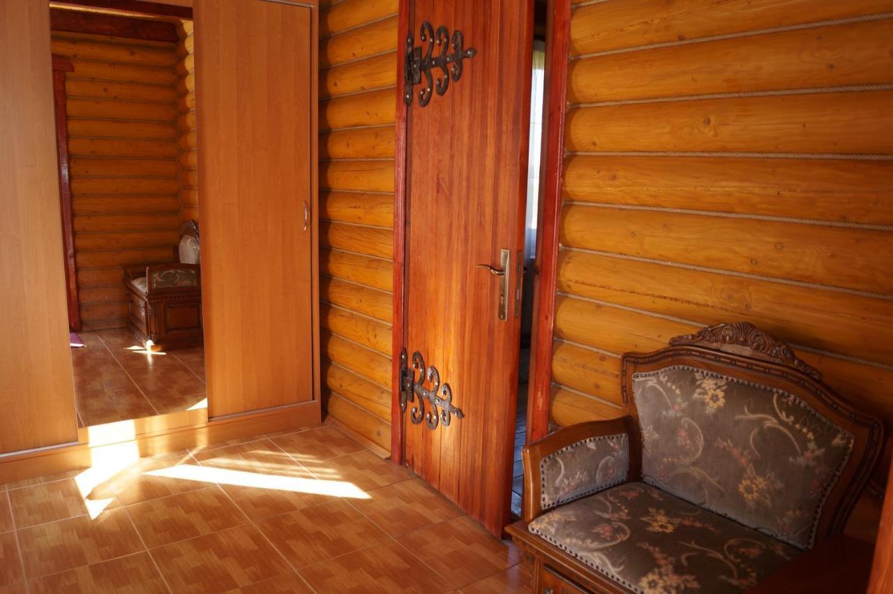 Hotel Норіс Mihove Exteriér fotografie